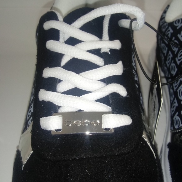 🌟Bebe girls shoes - Picture 6 of 6